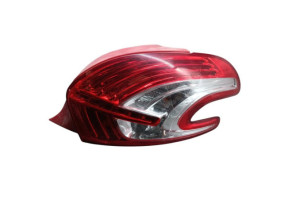 Feu arriere principal droit (feux) PEUGEOT 208 1 Photo n°3