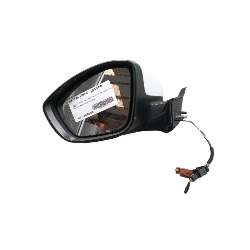 Retroviseur gauche PEUGEOT 208 1 Photo n°1