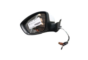 Retroviseur gauche PEUGEOT 208 1 Photo n°1