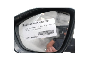 Retroviseur gauche PEUGEOT 208 1 Photo n°2