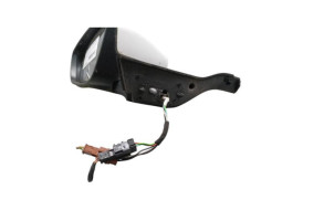 Retroviseur gauche PEUGEOT 208 1 Photo n°3