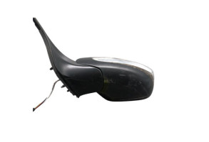 Retroviseur gauche PEUGEOT 208 1 Photo n°5