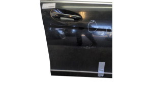 Porte avant droit MERCEDES CLASSE C 204 Photo n°6