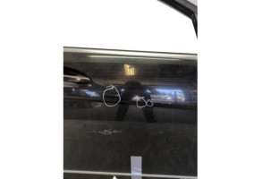 Porte avant droit MERCEDES CLASSE C 204 Photo n°7