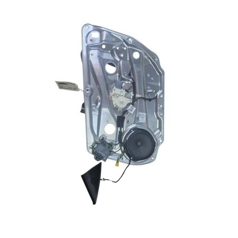 Leve vitre electrique avant droit MERCEDES CLASSE C 204 Photo n°1