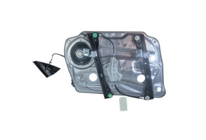 Leve vitre electrique avant droit MERCEDES CLASSE C 204 Photo n°3