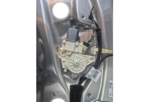 Leve vitre electrique avant droit MERCEDES CLASSE C 204 Photo n°4