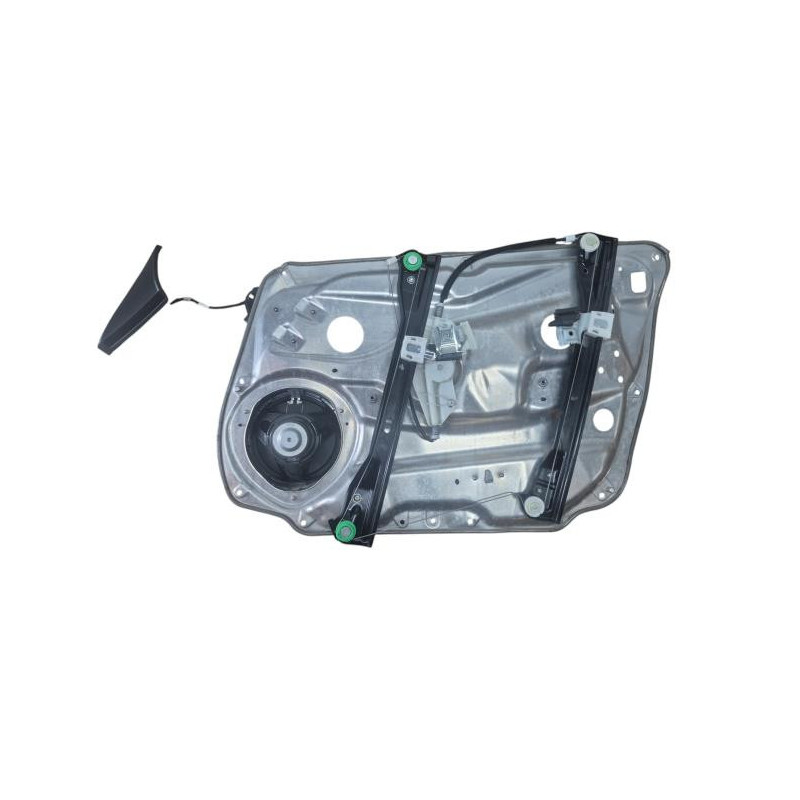 Leve vitre electrique avant gauche MERCEDES CLASSE C 204 Photo n°1