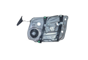Leve vitre electrique avant gauche MERCEDES CLASSE C 204 Photo n°1