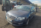 Malle/Hayon arriere VOLKSWAGEN PASSAT 5 Photo n°18