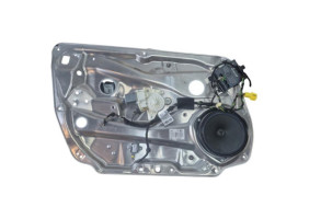Leve vitre electrique avant gauche MERCEDES CLASSE C 204 Photo n°2