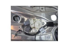 Leve vitre electrique avant gauche MERCEDES CLASSE C 204 Photo n°3