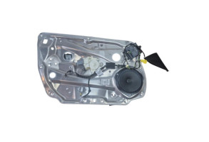 Leve vitre electrique avant gauche MERCEDES CLASSE C 204 Photo n°4