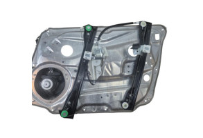 Leve vitre electrique avant gauche MERCEDES CLASSE C 204 Photo n°5
