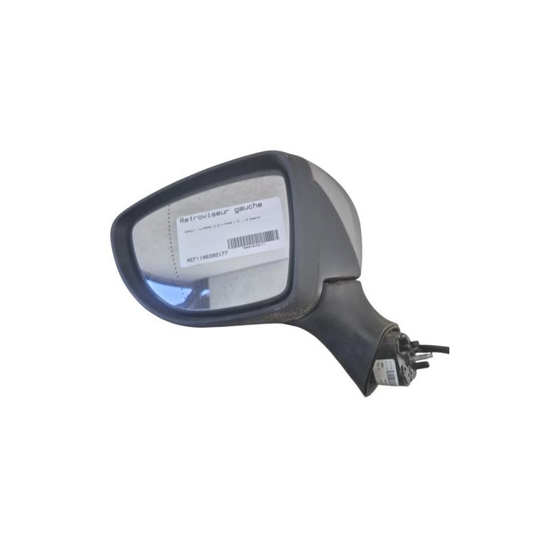 Retroviseur gauche RENAULT CLIO 4 Photo n°1