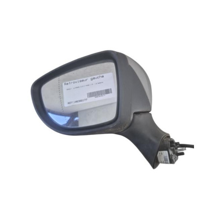 Retroviseur gauche RENAULT CLIO 4
