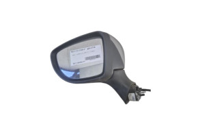 Retroviseur gauche RENAULT CLIO 4 Photo n°1