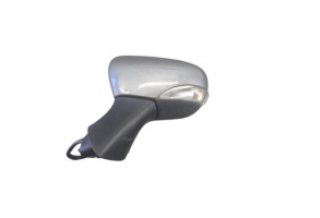 Retroviseur gauche RENAULT CLIO 4 Photo n°5