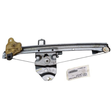 Leve vitre electrique avant gauche RENAULT CLIO 4