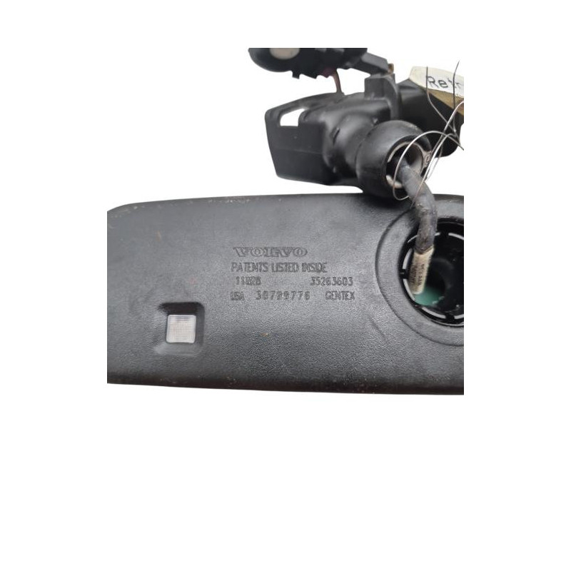 Retroviseur interieur VOLVO C 30 Photo n°1