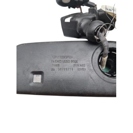 Retroviseur interieur VOLVO C 30