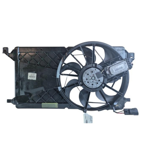 Moto ventilateur radiateur VOLVO C 30