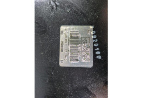 Moto ventilateur radiateur VOLVO C 30 Photo n°4