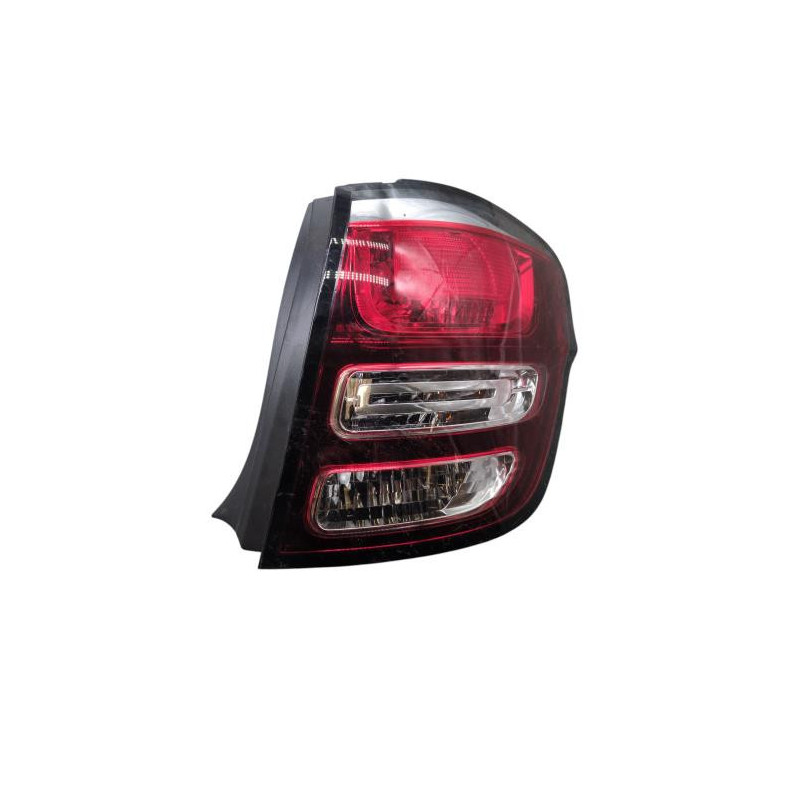 Feu arriere principal droit (feux) CITROEN C3 2 Photo n°1