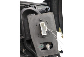 Feu arriere principal droit (feux) CITROEN C3 2 Photo n°3