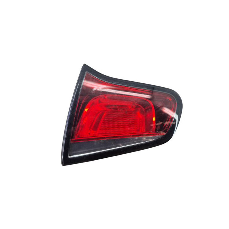 Feu arriere secondaire droit (feux) CITROEN C3 2 Photo n°1