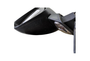 Retroviseur gauche CITROEN C3 2 Photo n°4