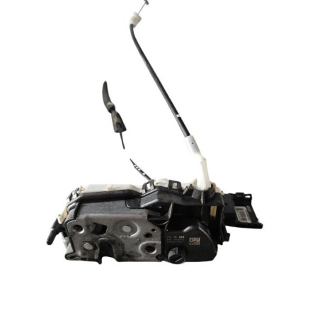 Serrure avant droit CITROEN C3 2