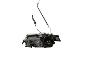 Serrure avant droit CITROEN C3 2 Photo n°1