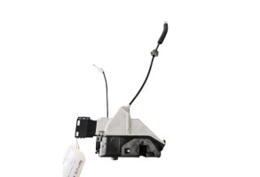 Serrure avant droit CITROEN C3 2 Photo n°2