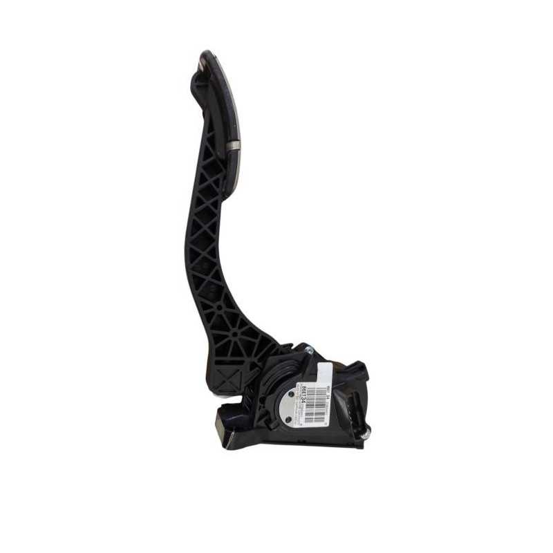 Pedale d'accelerateur PEUGEOT 3008 2 Photo n°1