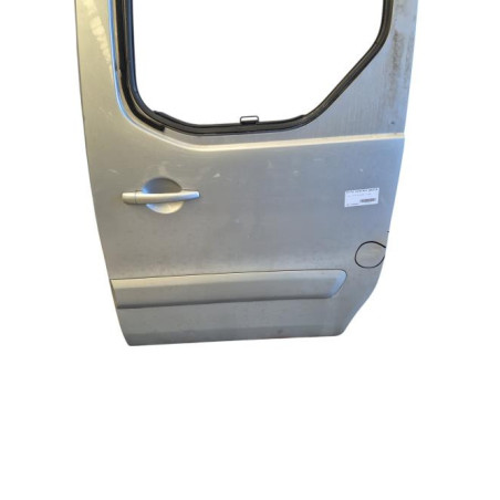 Porte laterale gauche PEUGEOT PARTNER 2