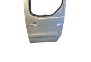 Porte laterale gauche PEUGEOT PARTNER 2 Photo n°1