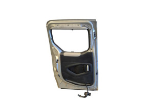 Porte laterale gauche PEUGEOT PARTNER 2 Photo n°3