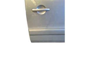 Porte laterale gauche PEUGEOT PARTNER 2 Photo n°4