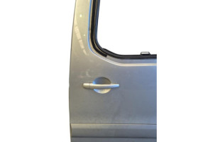 Porte laterale gauche PEUGEOT PARTNER 2 Photo n°5