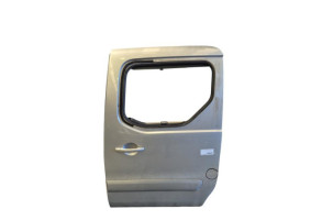 Porte laterale gauche PEUGEOT PARTNER 2 Photo n°6