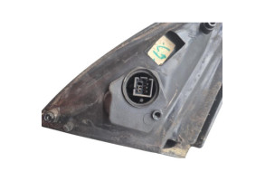 Retroviseur droit OPEL CORSA C Photo n°4