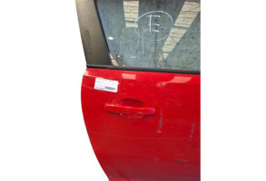 Porte avant droit OPEL CORSA D Photo n°2