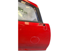 Porte avant droit OPEL CORSA D Photo n°4