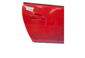 Porte avant droit OPEL CORSA D Photo n°5