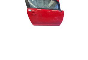 Porte avant droit OPEL CORSA D Photo n°6