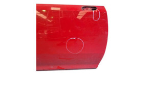 Porte avant droit OPEL CORSA D Photo n°9