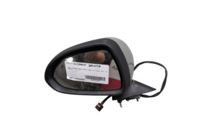 Retroviseur gauche OPEL CORSA D Photo n°3