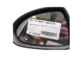 Retroviseur gauche OPEL CORSA D Photo n°4