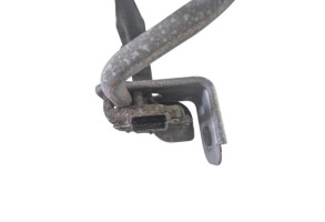 Moteur essuie glace avant CITROEN JUMPY 2 Photo n°6